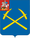 Coat of Arms of Podolsk (Moscow oblast)